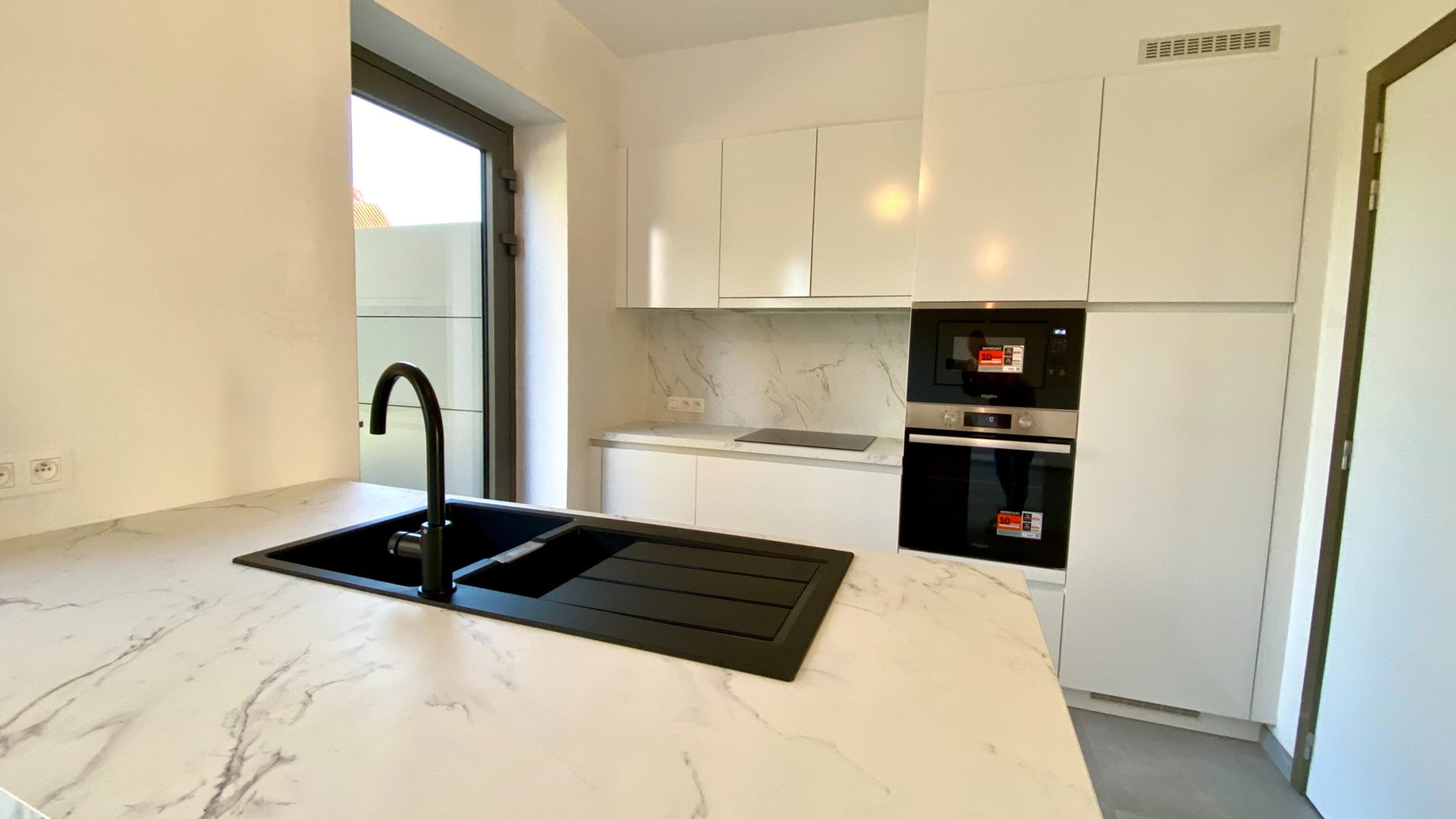 9-room house & single family of 125 m²