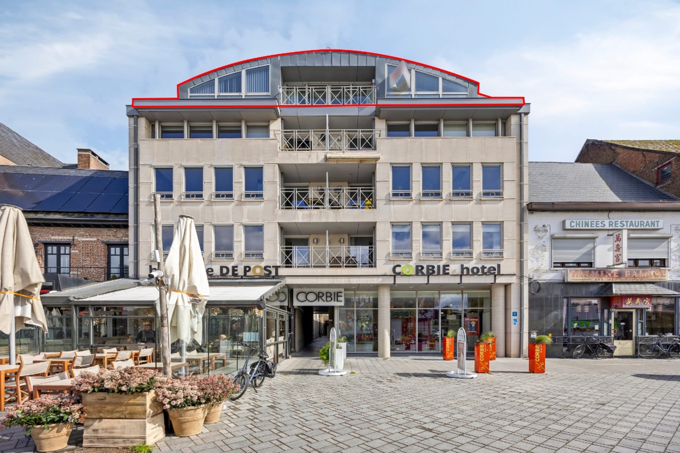 Markt 54