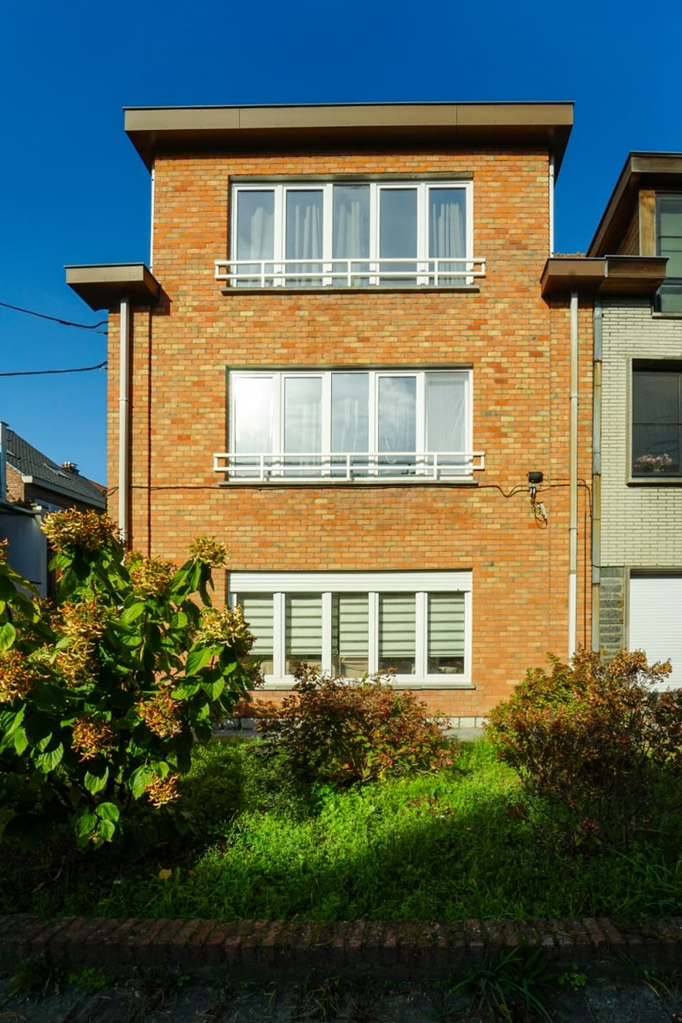 Paviljoenweg 7