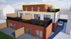 Photo 3 de 19 – Appartement à Pont-à-Celles