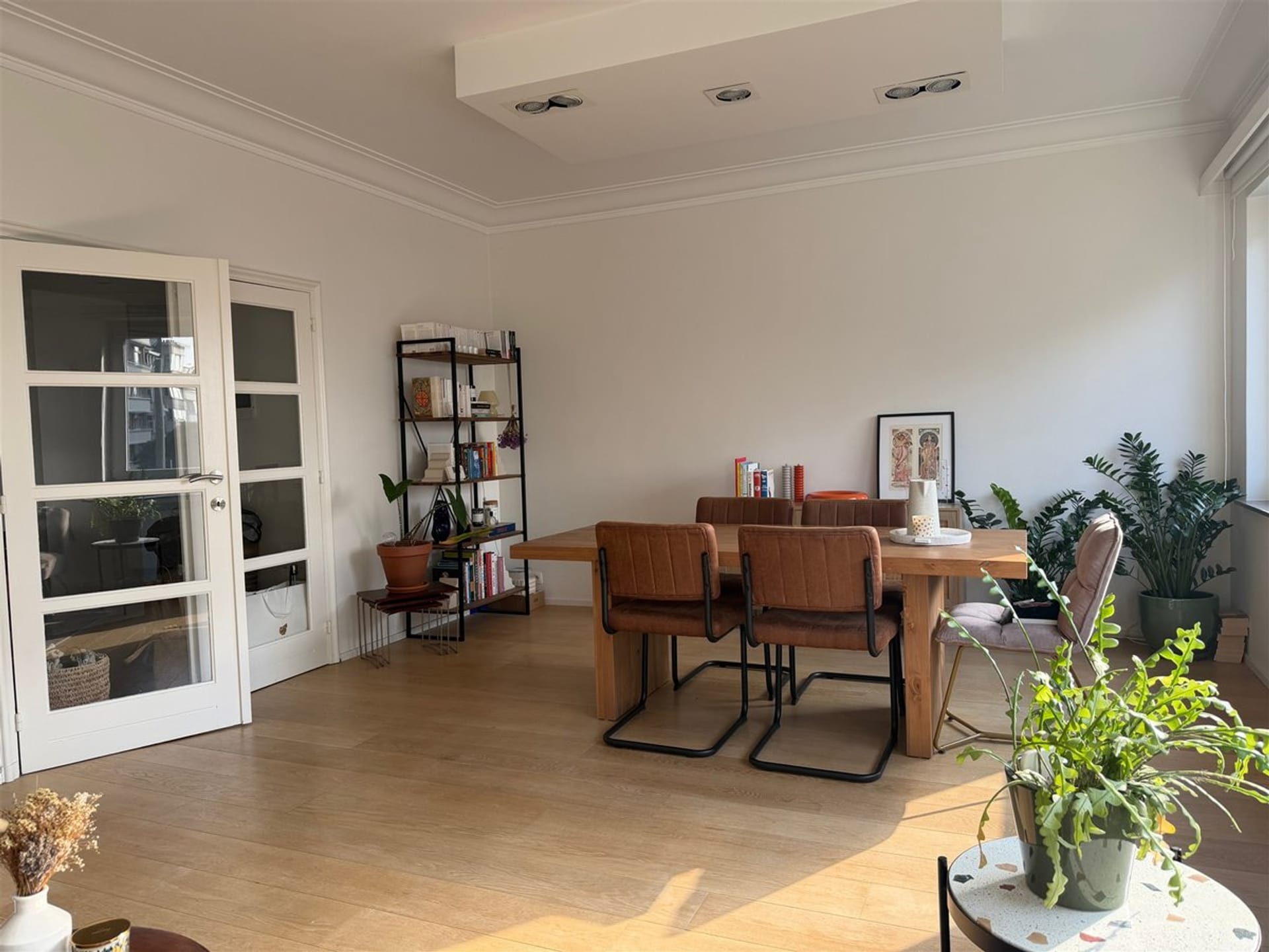 Boulevard Louis Schmidt 39
