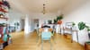 Photo 2 de 22 – Appartement à Uccle