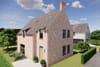 Photo 2 de 3 – Maison à Meulebeke