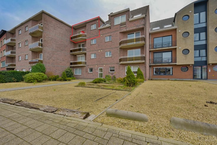Appartement Te Huur Duffel