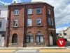 Photo 2 de 9 – Maison à Gent