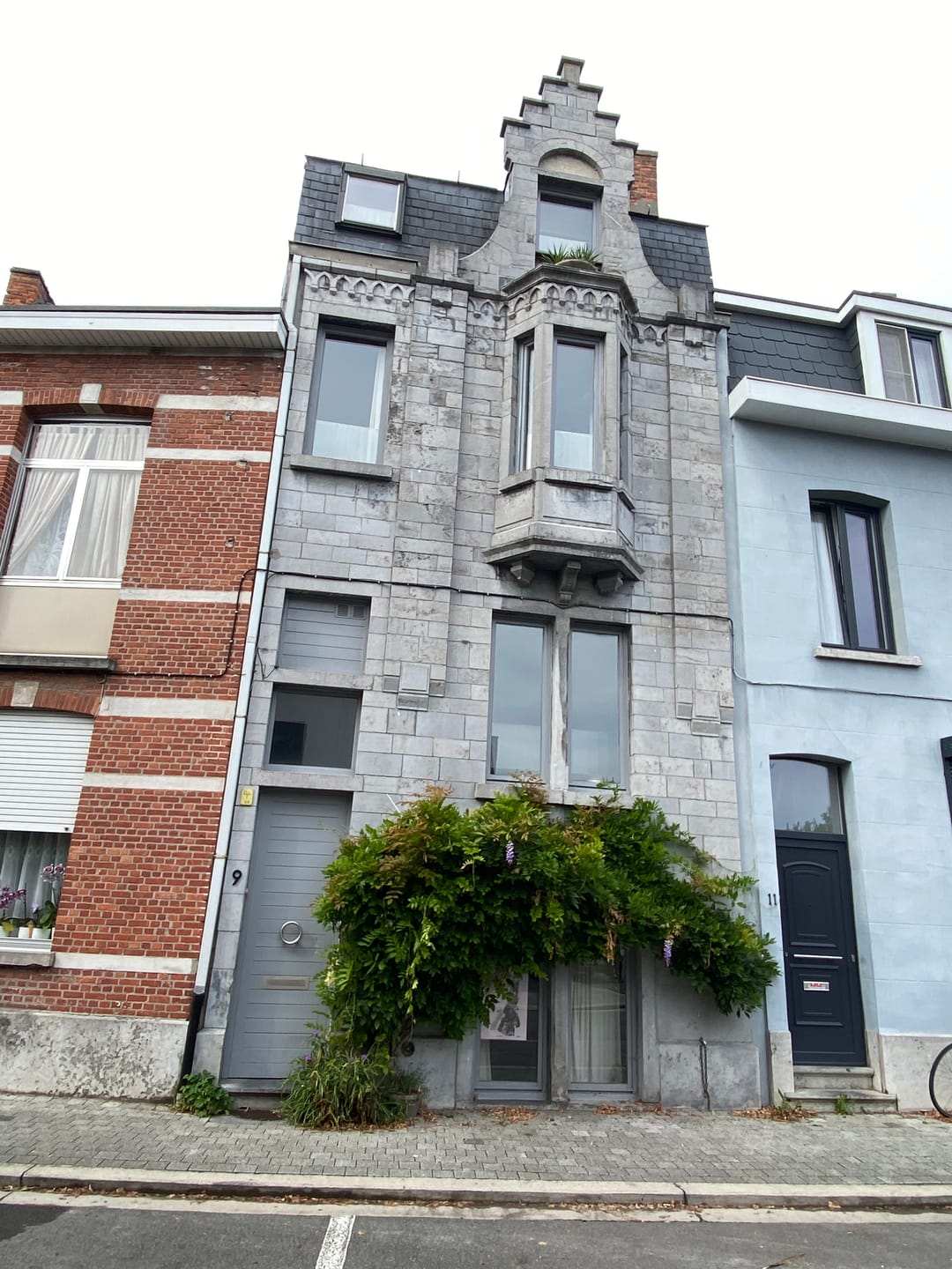 Leliestraat 9