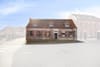 Photo 2 de 30 – Maison à Tienen