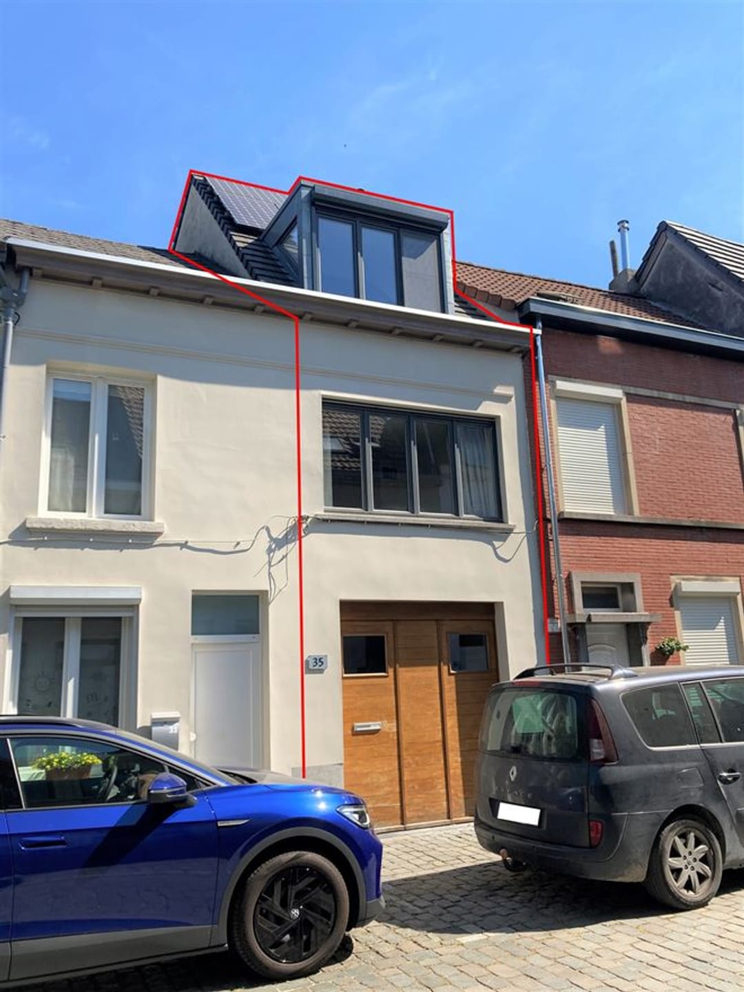 Lindenstraat 35