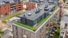 Photo 1 de 24 – Appartement à Boortmeerbeek