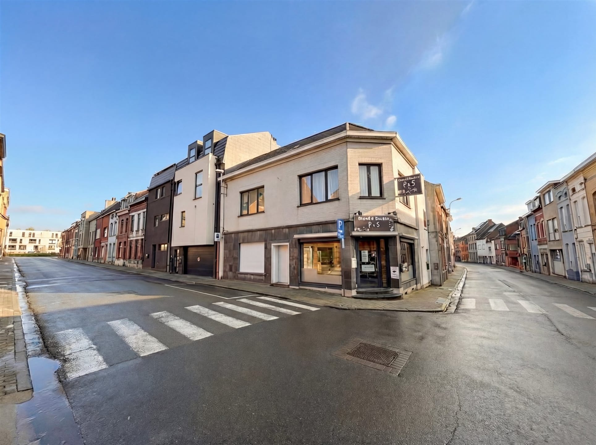 Gentsestraat 52