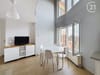 Photo 1 de 12 – Appartement à Bruxelles