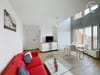Photo 3 de 12 – Appartement à Bruxelles