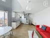 Photo 5 de 12 – Appartement à Bruxelles