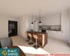 Photo 6 de 21 – Appartement à Pont-à-Celles