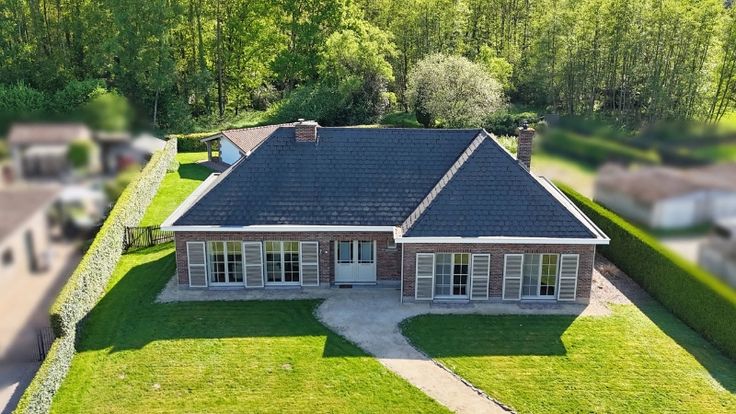 Huis te koop in Tremelo - € 558.000 - 3 slaapkamers - 218m² - Immoweb