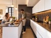 Photo 2 de 25 – Appartement à Bruxelles