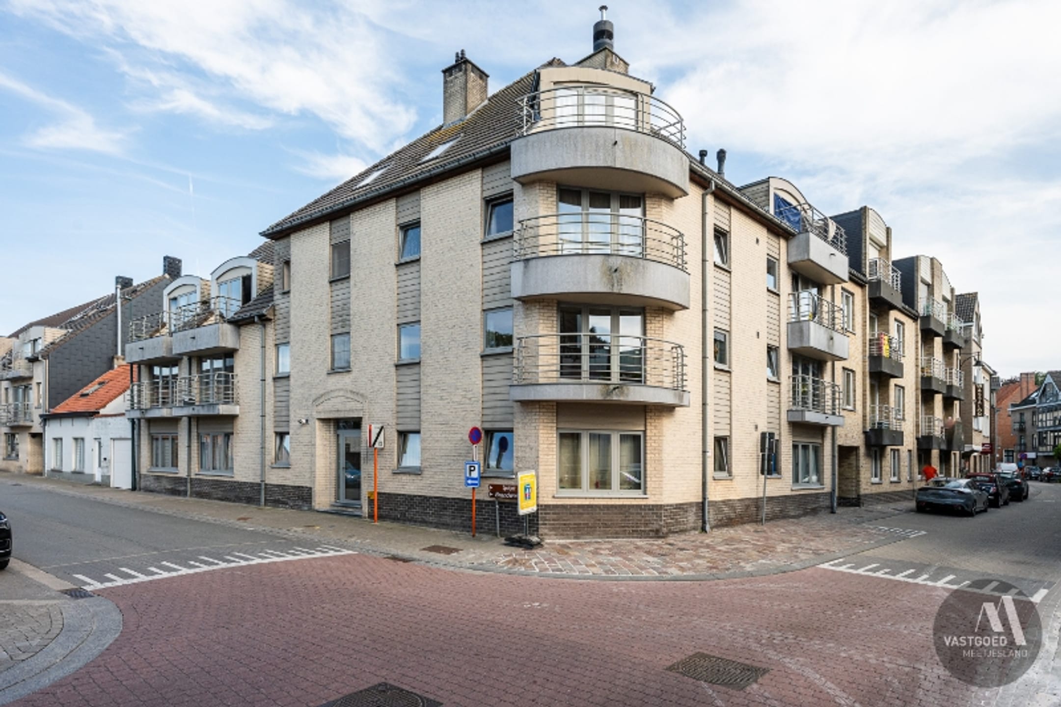 Bloemestraat 1