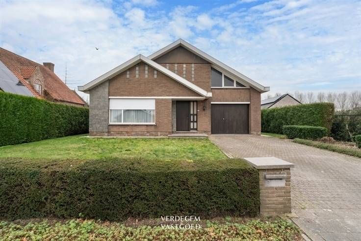 71 huizen te koop Zelzate (9060)