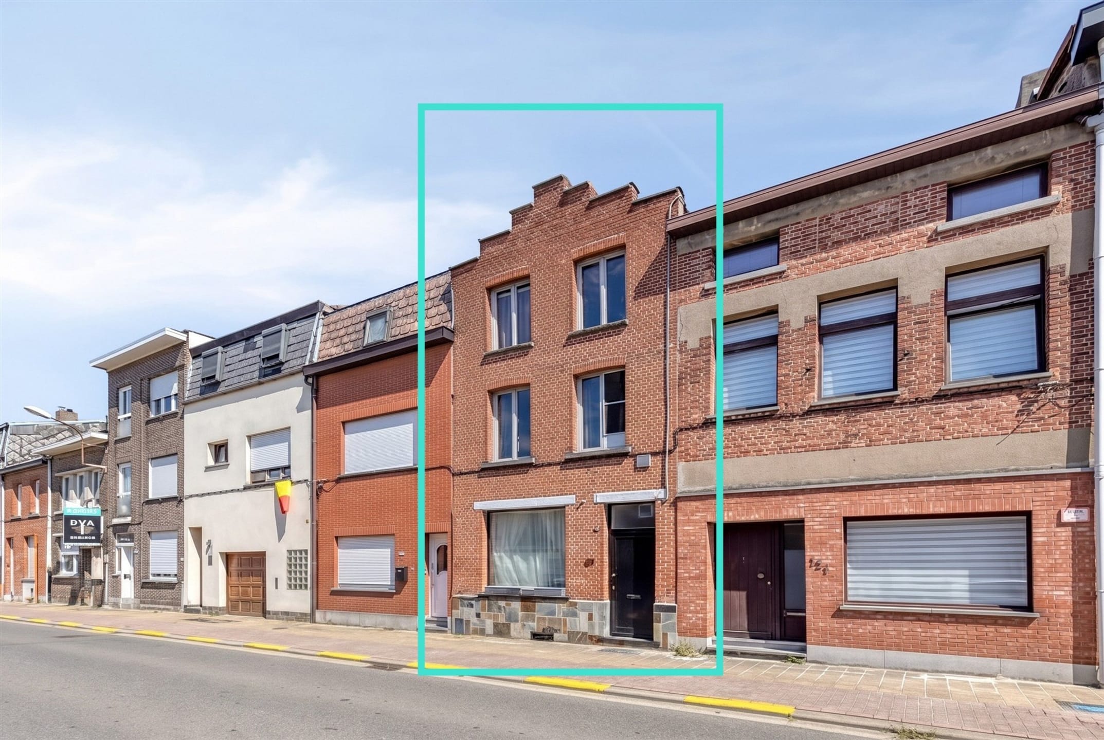 Jozef Wautersstraat 119