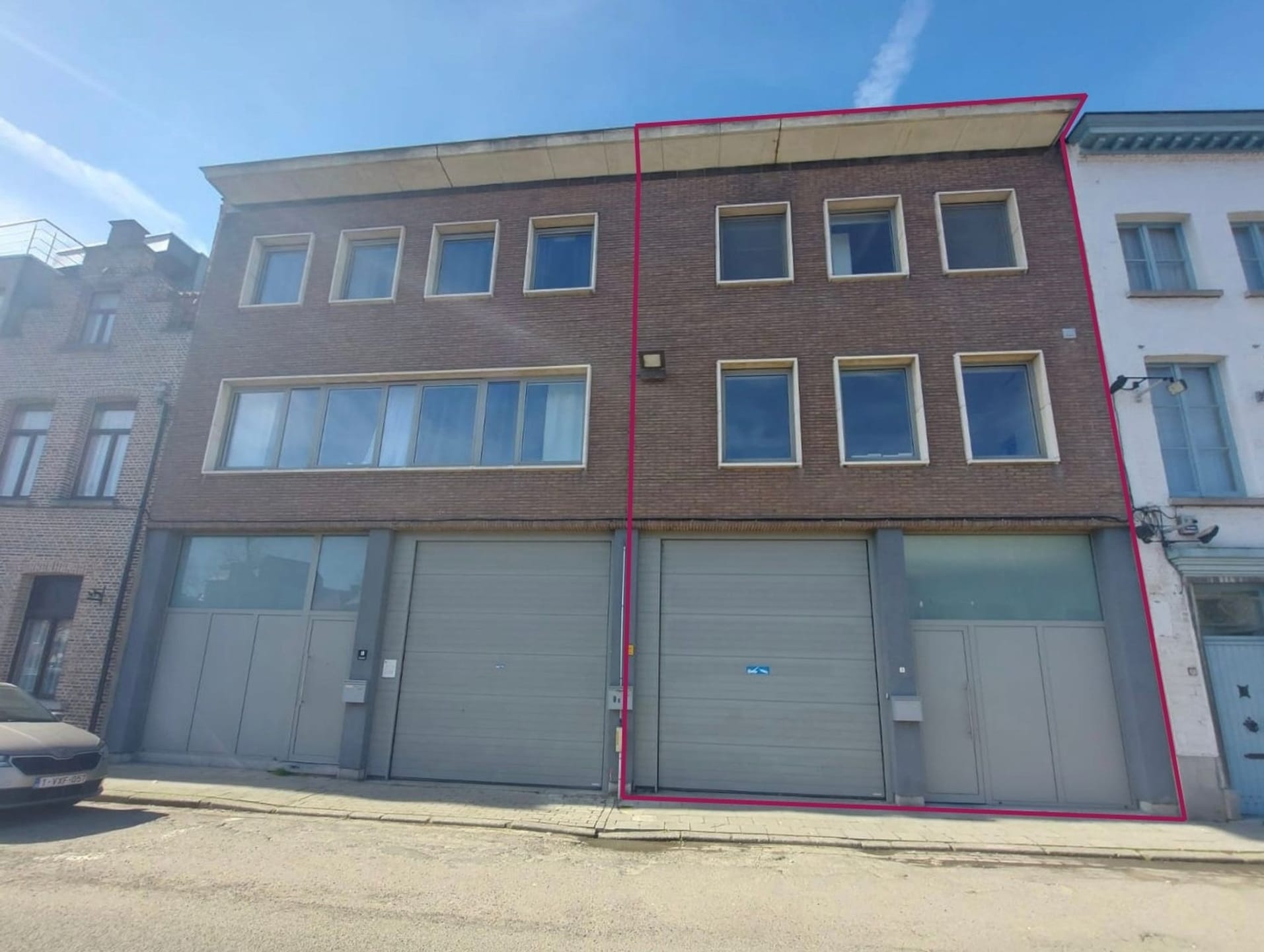 Dijle 9