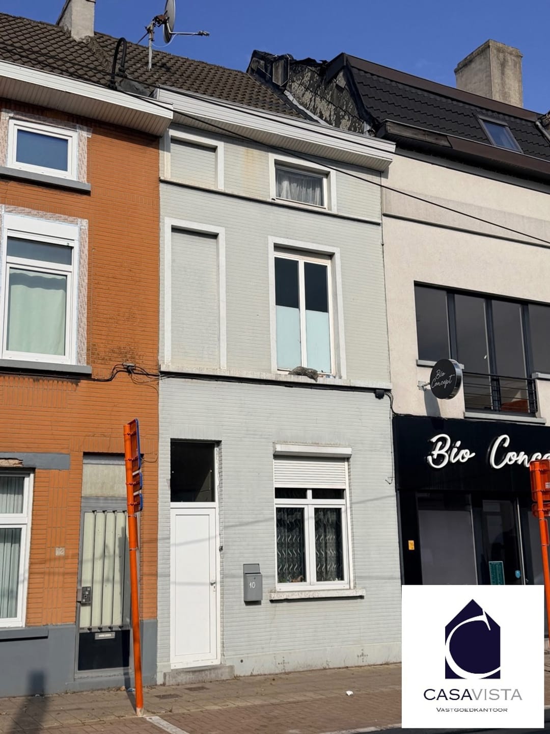 Gebroeders de Smetstraat 10