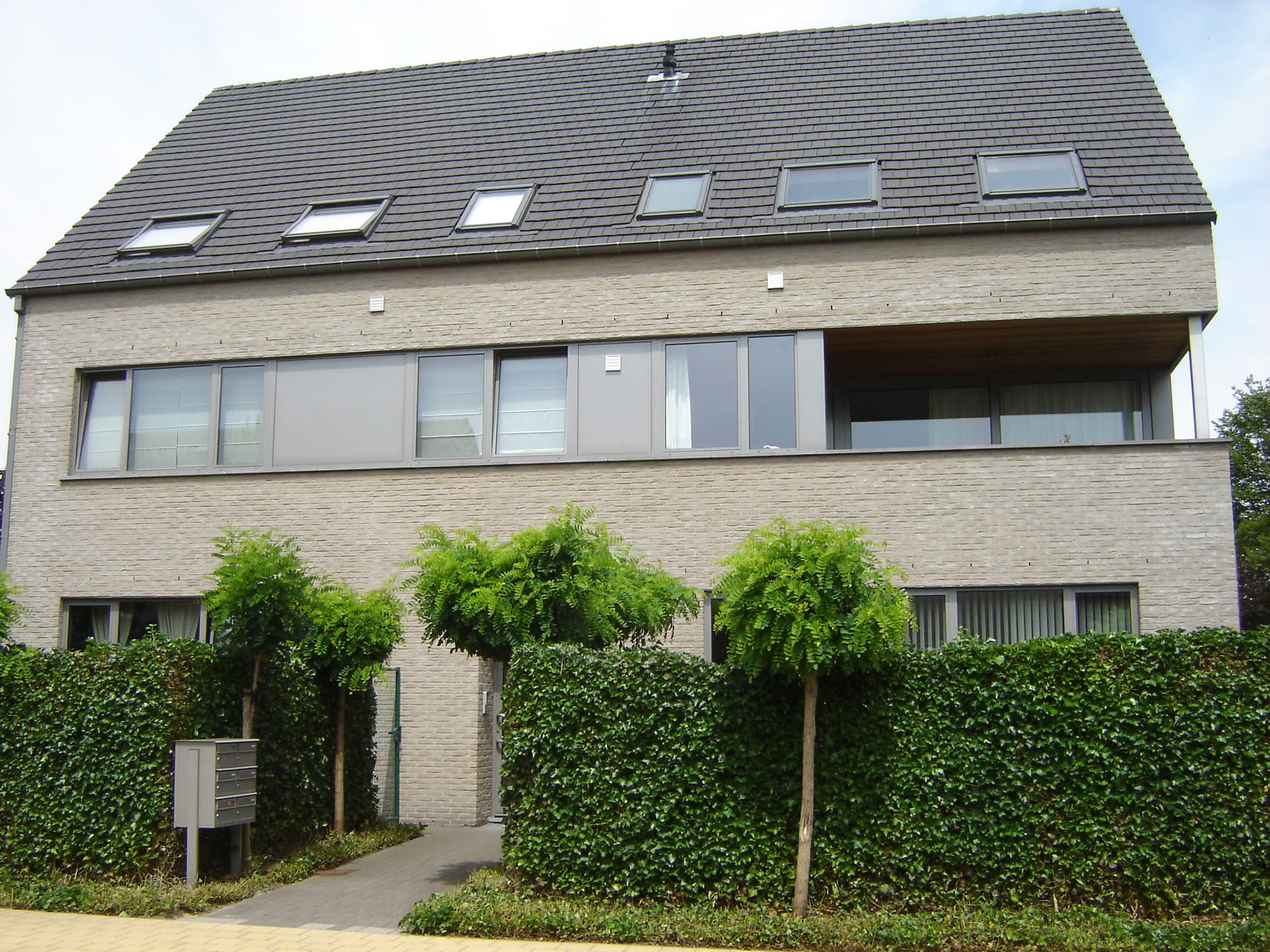 Lindenstraat 11a