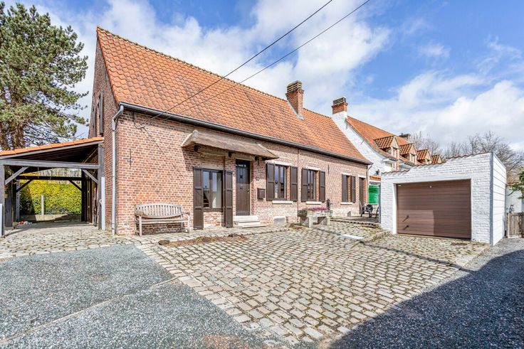 Huis te koop - lennik (1750) - Immoweb