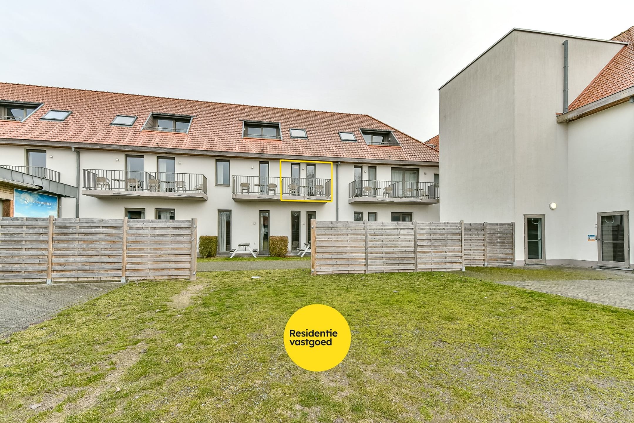 Vakantiestraat 3, Middelkerke, (8434)