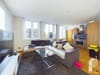 Photo 2 de 8 – Appartement à Liège