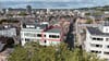 Photo 2 de 17 – Appartement à Liège