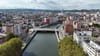 Photo 16 de 17 – Appartement à Liège