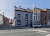 Photo 1 de 17 – Maison à Charleroi