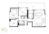Photo 12 de 12 – Appartement à Saint-Josse-ten-Noode