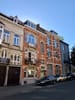Photo 1 de 13 – Appartement à Schaerbeek