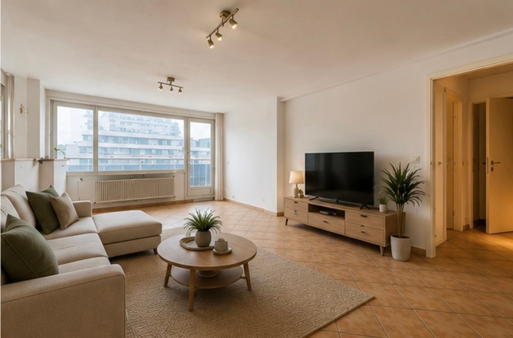 Avenue Marius Renard 27