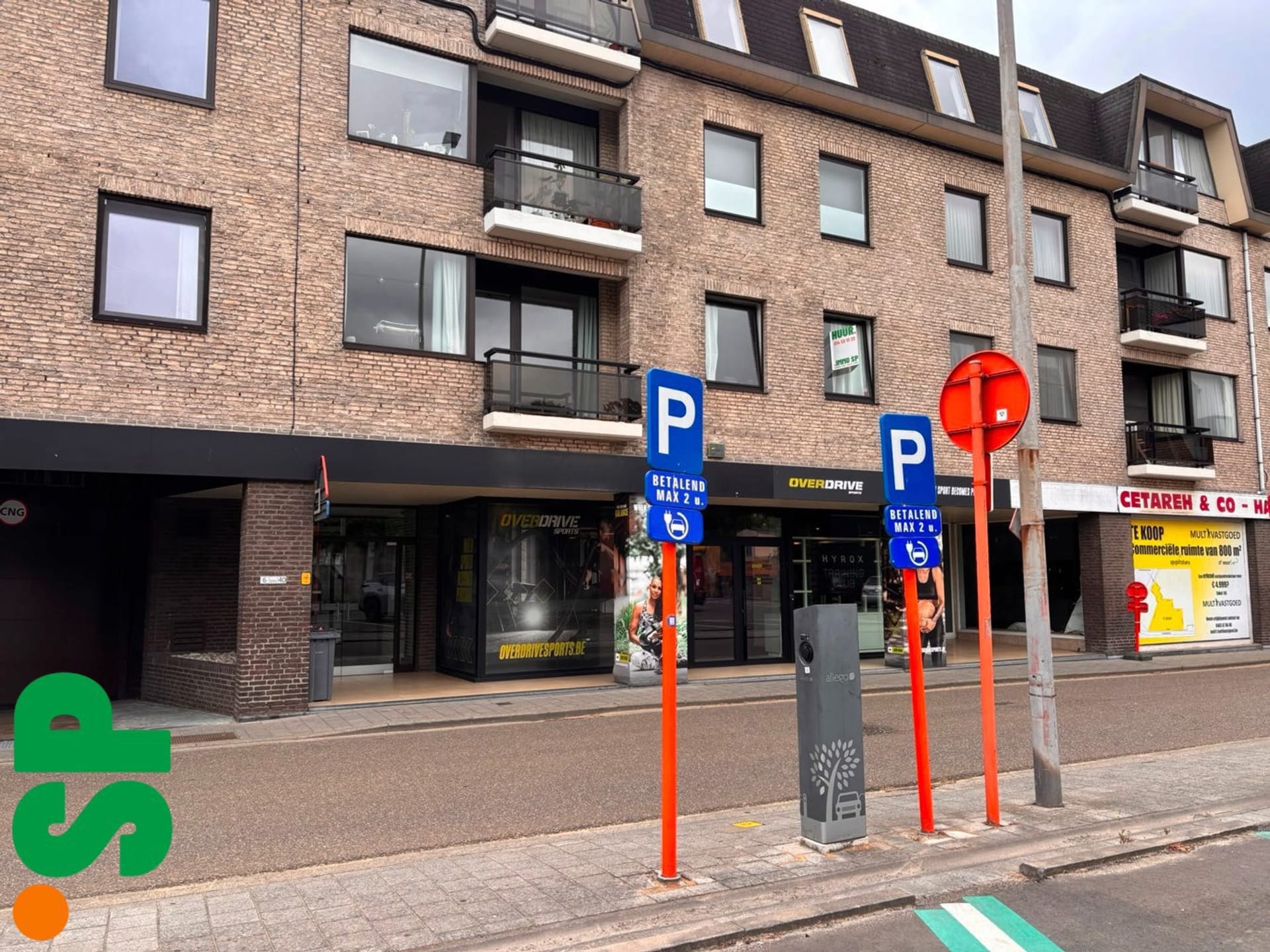 Lebonstraat 8