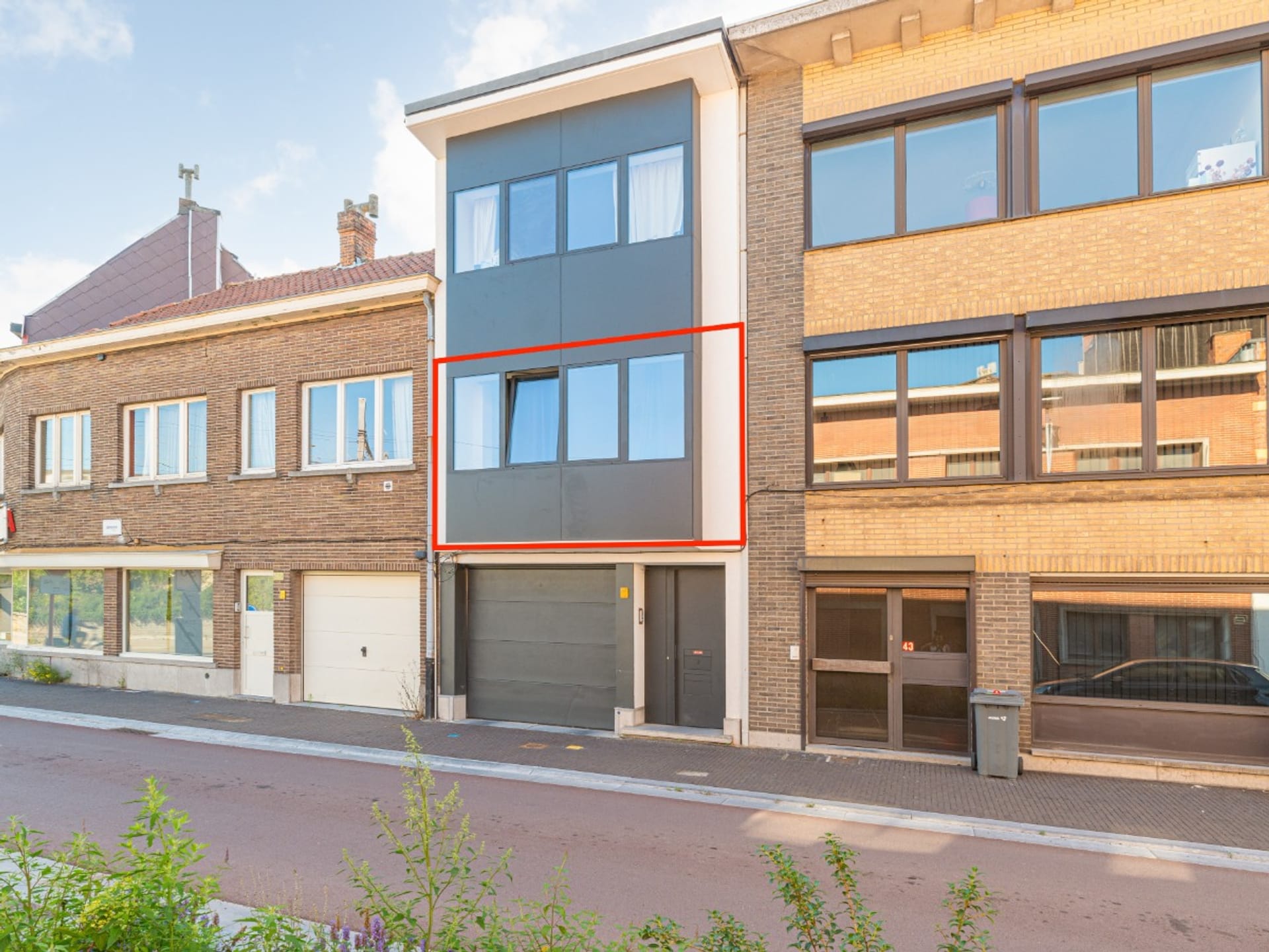 Broodstraat 47