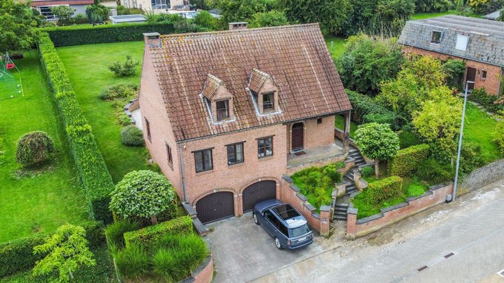 Huis te koop - Halle (1500) - Immoweb