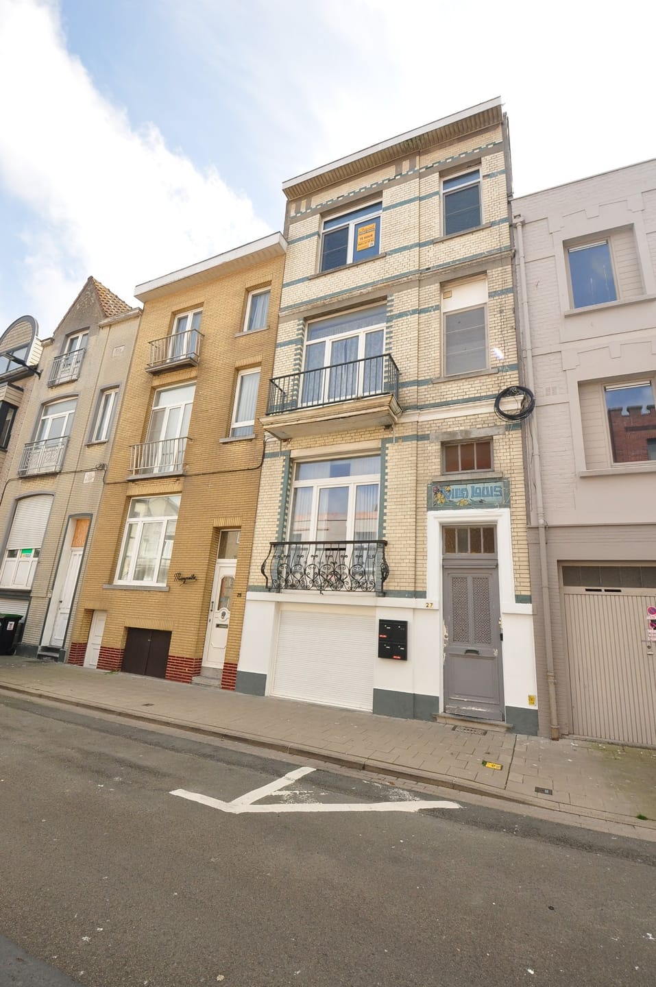 Van Mullemstraat 27