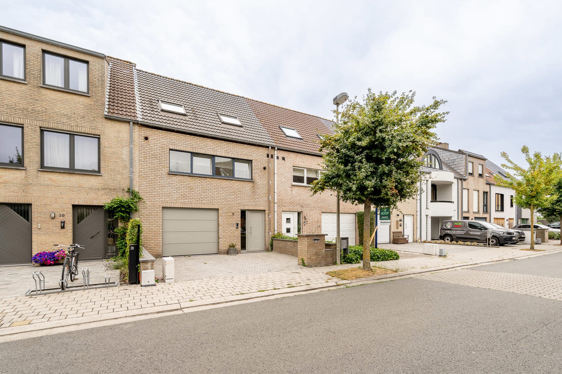 Esdoornstraat 41