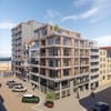 Photo 1 de 9 – Appartement à OOSTENDE