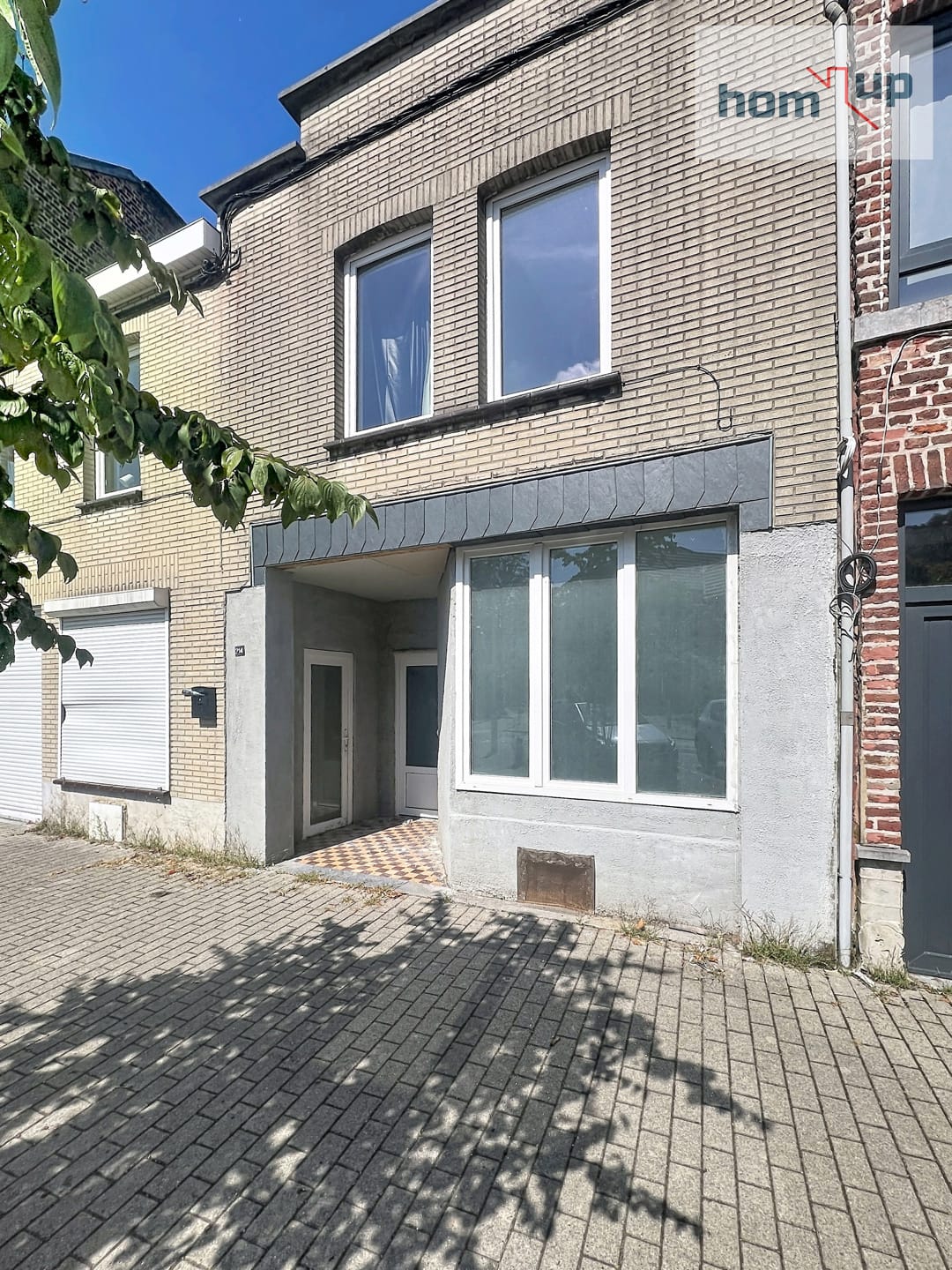 Rue Vaudrée 214