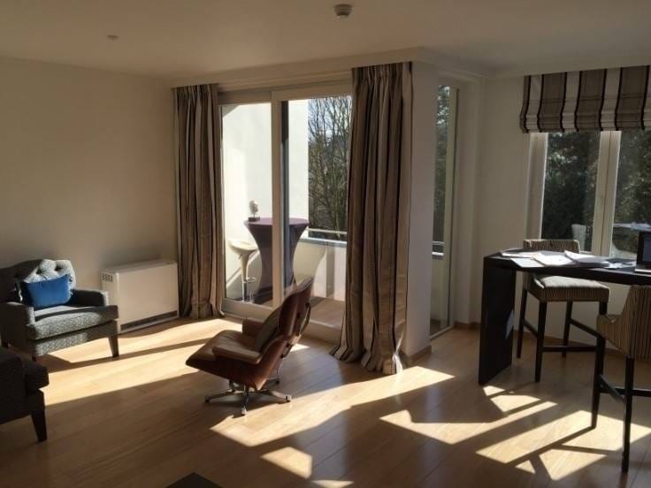 Appartement 2 ch. - IXELLES - 4