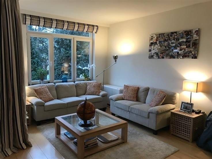 Appartement 2 ch. - IXELLES