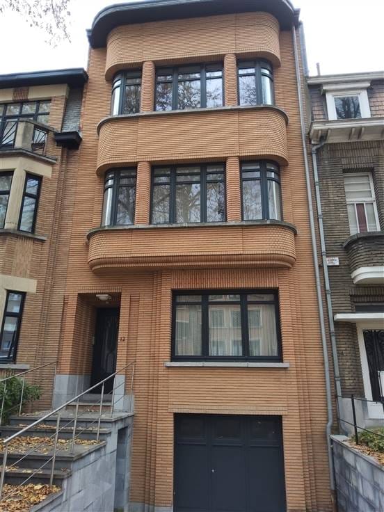 Appartement 2 ch. - IXELLES - 2