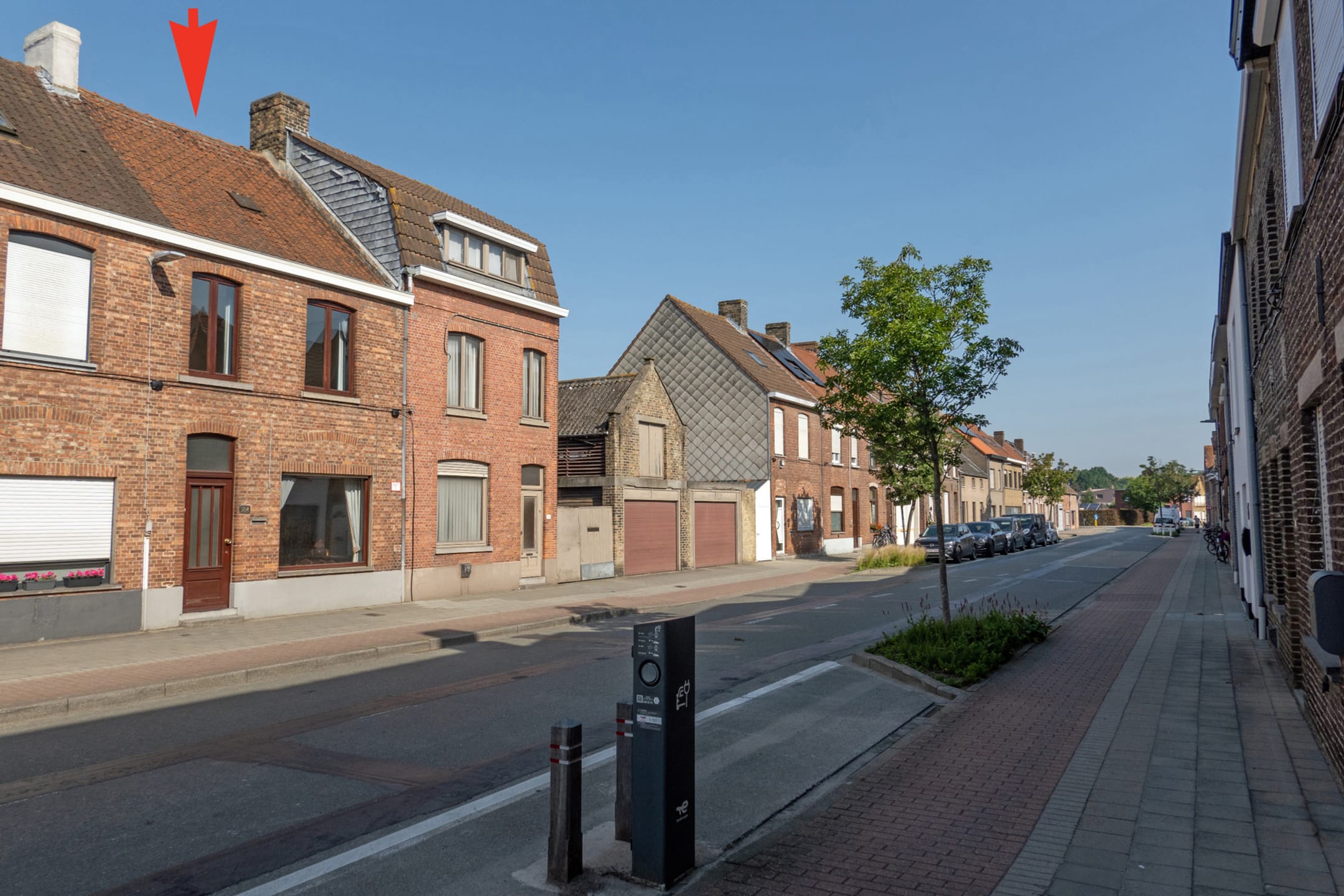 Spoorwegstraat 184