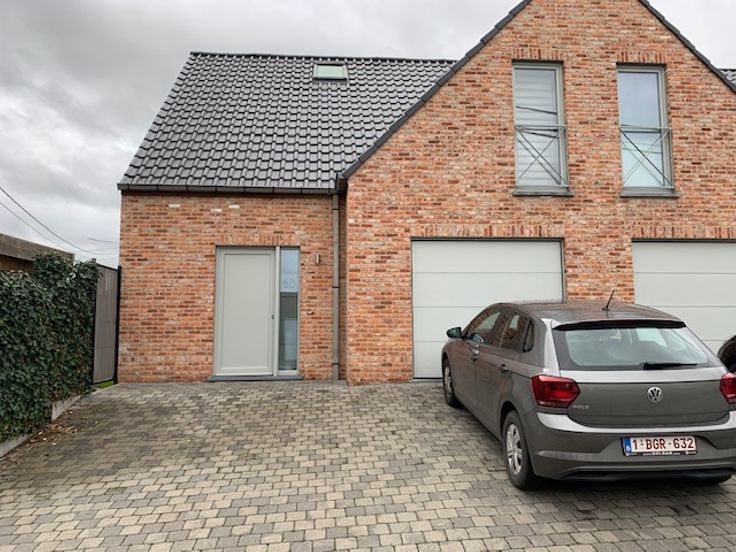 Maison à louer tournai (arrondissement) Immoweb