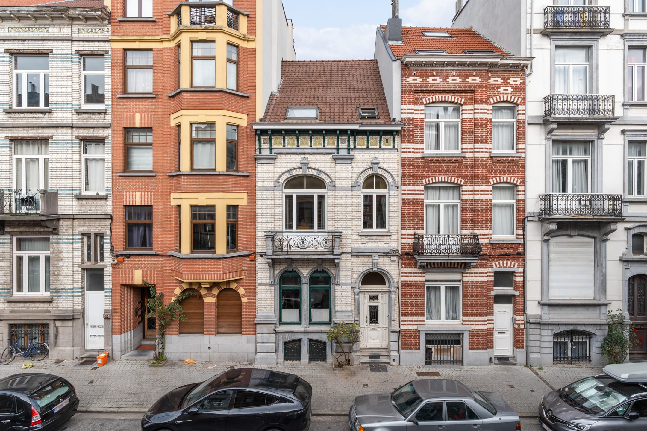 Vlissingenstraat 31
