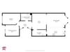 Photo 15 de 16 – Appartement à GRÂCE-HOLLOGNE