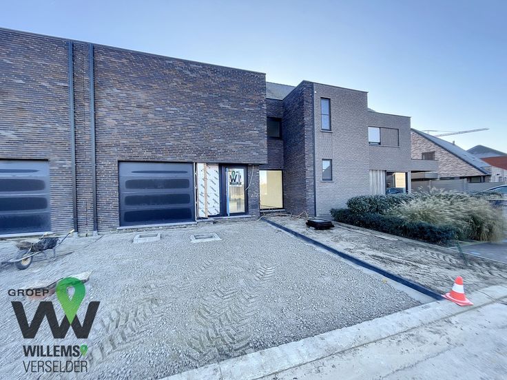 Huis te huur in Assenede - 3 slaapkamers - Immoweb